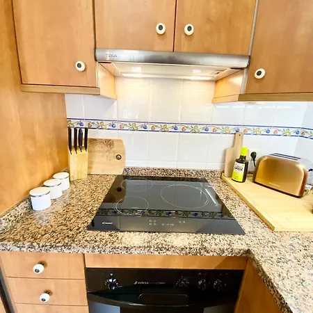 Apartment Montacala Holidays House