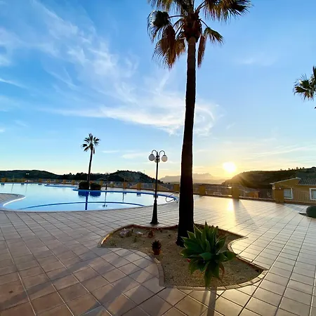 Apartment Montacala Holidays House
