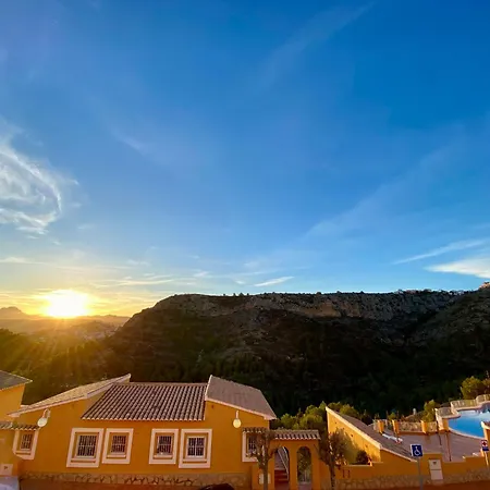 Apartment Montacala Holidays House