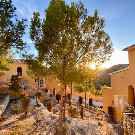 Apartment Montacala Holidays House Cumbre del Sol