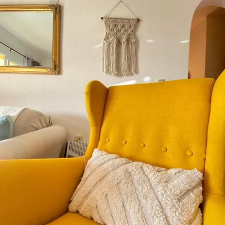 Montacala Holidays House Apartment Cumbre del Sol