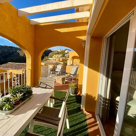 Montacala Holidays House Apartment *