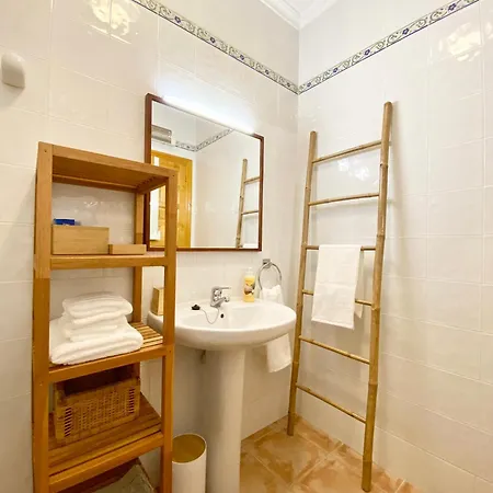 Apartment Montacala Holidays House